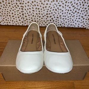 Lucky Brand Emmie Flats